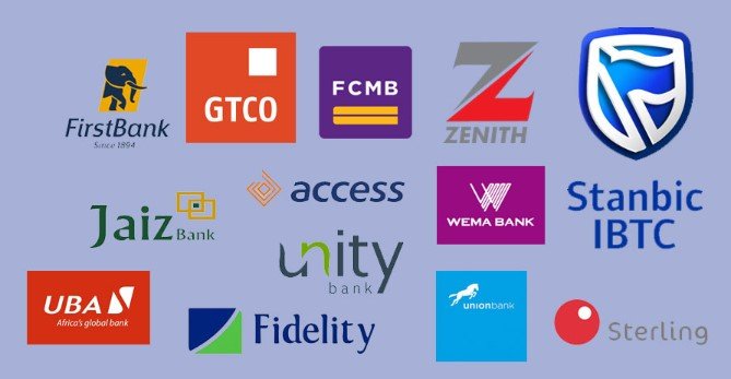 Nigerian Banks Drive Stock Market Bull Run Amid Strong Earnings