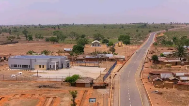 Renewing Hope: FG Highlights Impact of Partnerships in Rebuilding Communities