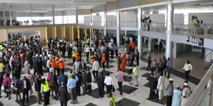 Flight Disruption Looms as Ground Handlers Threaten Service Withdrawal