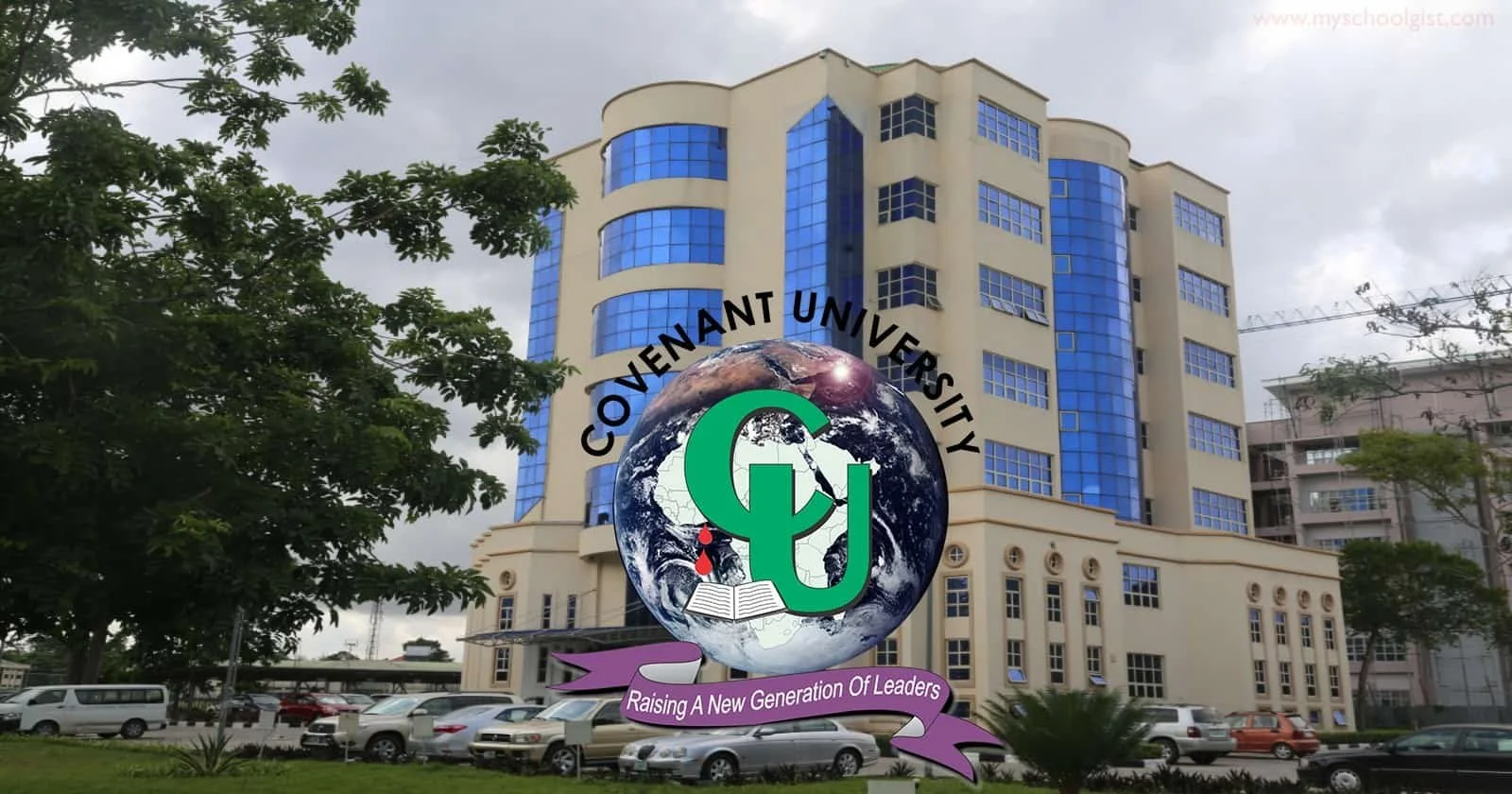Covenant University: Admission, Courses, School Fees &amp; Why It Stands Out (2026)