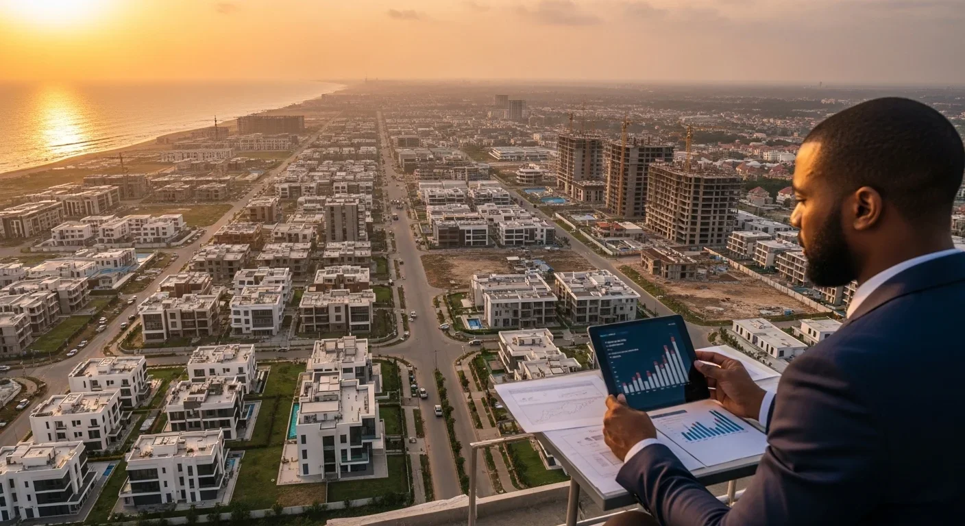 Exclusive Estates Summit Highlights Lagos’ Emerging Real Estate Investment Frontiers