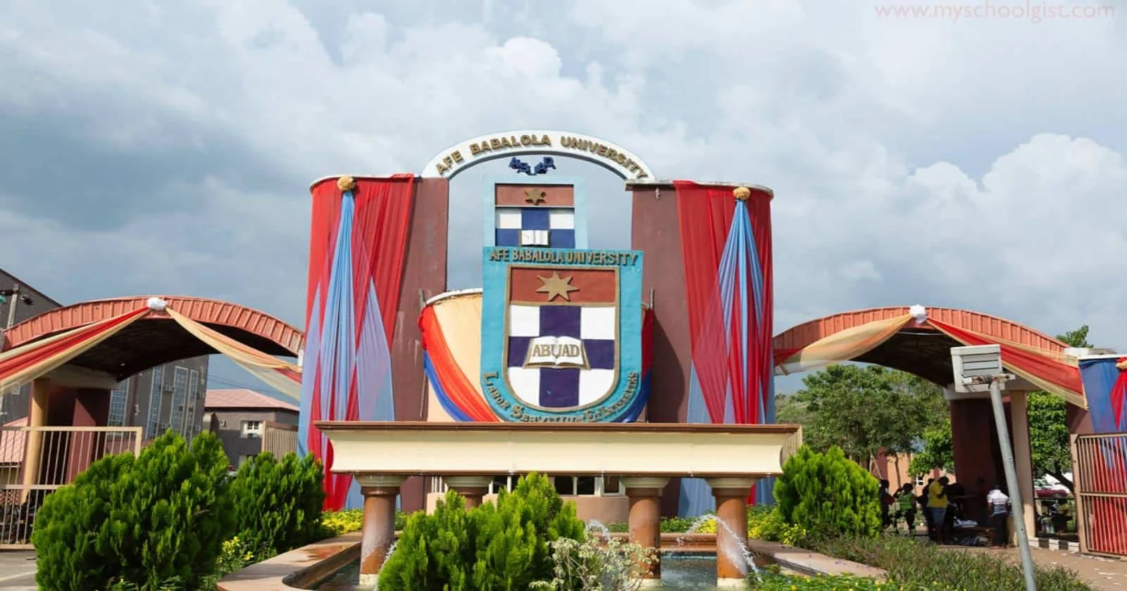 Afe Babalola University (ABUAD): Fees, Courses, Admission &amp; Full 2026 Overview