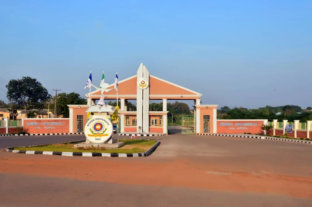 Bowen University: The Ultimate Guide to Fees, Admission, and Excellence (2025/2026)