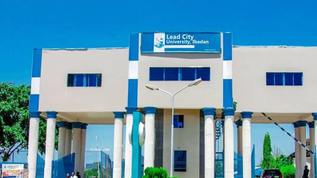 Lead City University (LCU) Ibadan: 2025/2026 Admission, Fees, and Courses Guide