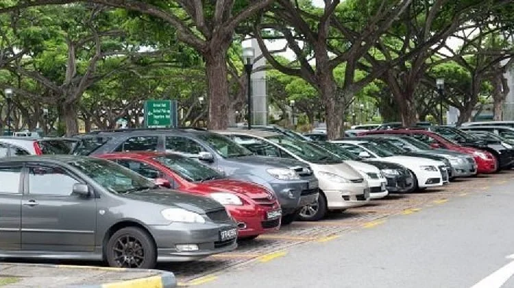 Lagos to Begin Charging Motorists for On-Street Parking Before End of 2026