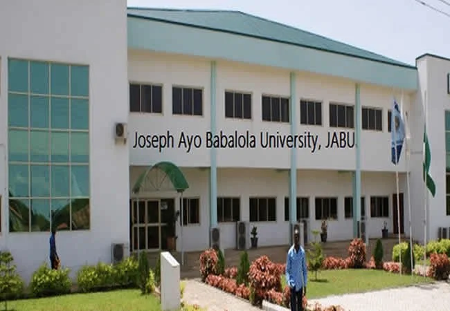 Joseph Ayo Babalola University (JABU): Courses, Fees, Admission &amp; Student Experience (2026)