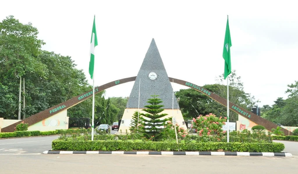 Federal University of Agriculture Abeokuta (FUNAAB): Courses, Admission &amp; School Fees (2026)