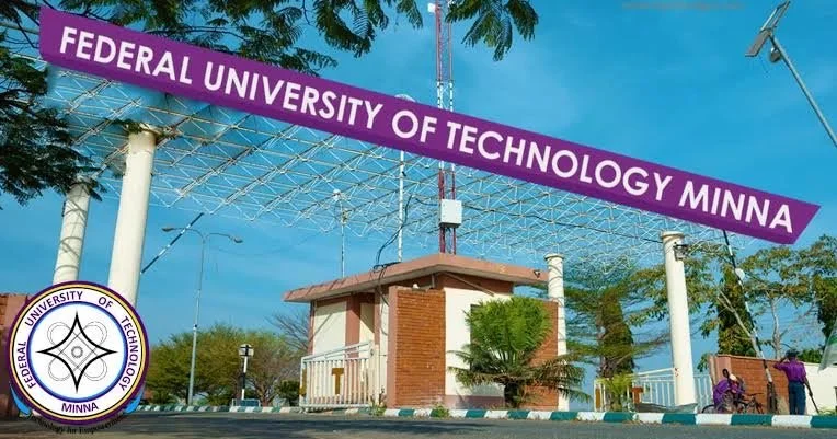 Federal University of Technology Minna (FUTMINNA): Courses, Admission &amp; School Fees (2026)
