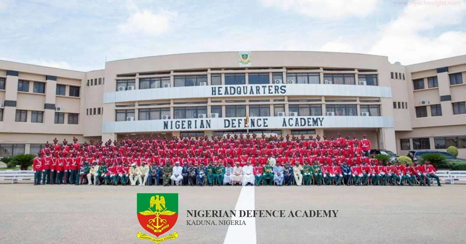 Nigerian Defence Academy (NDA): Admission, Courses, Training &amp; Requirements (2026)