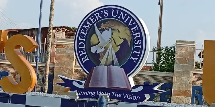 Redeemer’s University: Courses, School Fees, Admission &amp; Campus Life (2026)