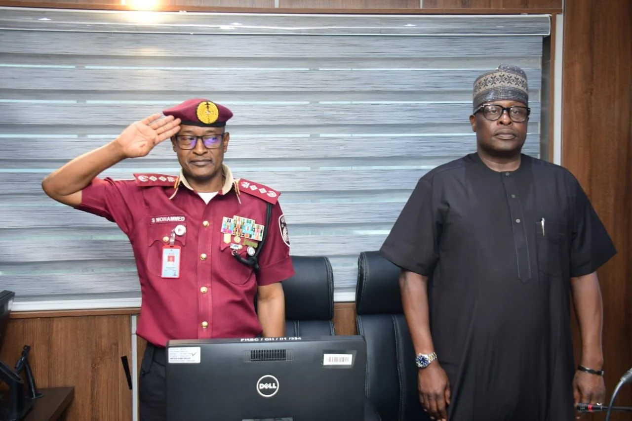 FRSC Unveils African Association of Road Safety Secretariat in Abuja