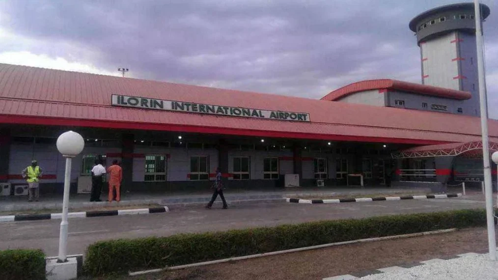 Ilorin International Airport: Location, Flights, Facilities &amp; Travel Guide (2026)
