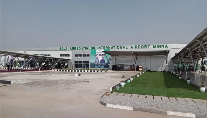 The Ultimate Guide to Minna Airport (Bola Ahmed Tinubu International Airport)