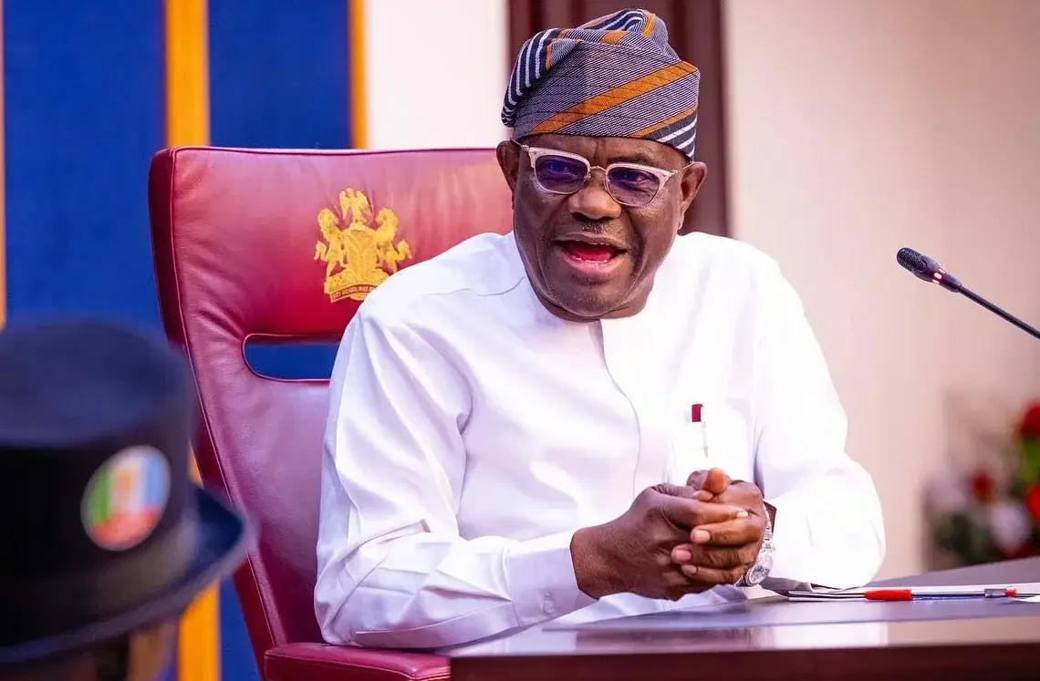 Wike Defends FCT Land Allocation to Diplomats, Blasts Critics