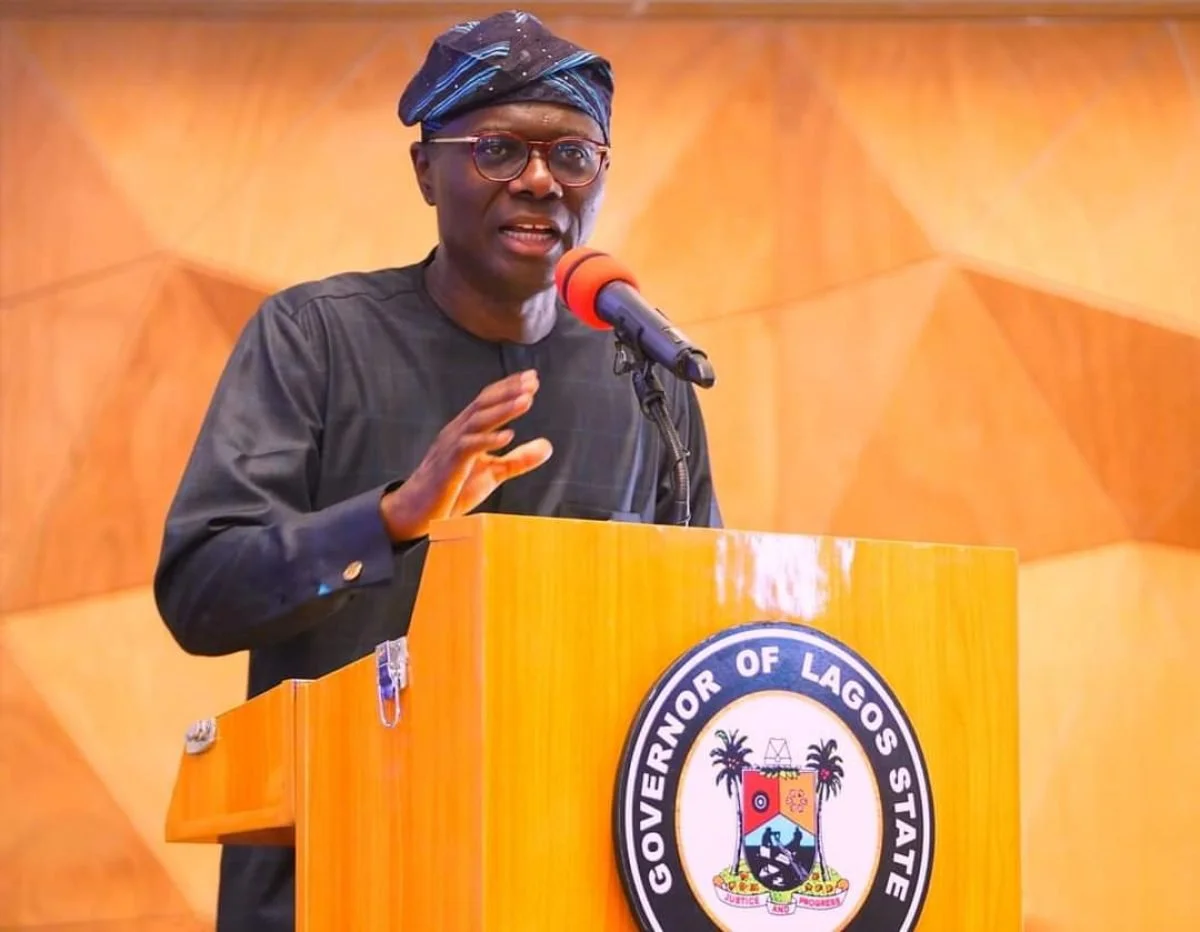 Lagos Reaffirms Commitment to Affordable Housing Finance