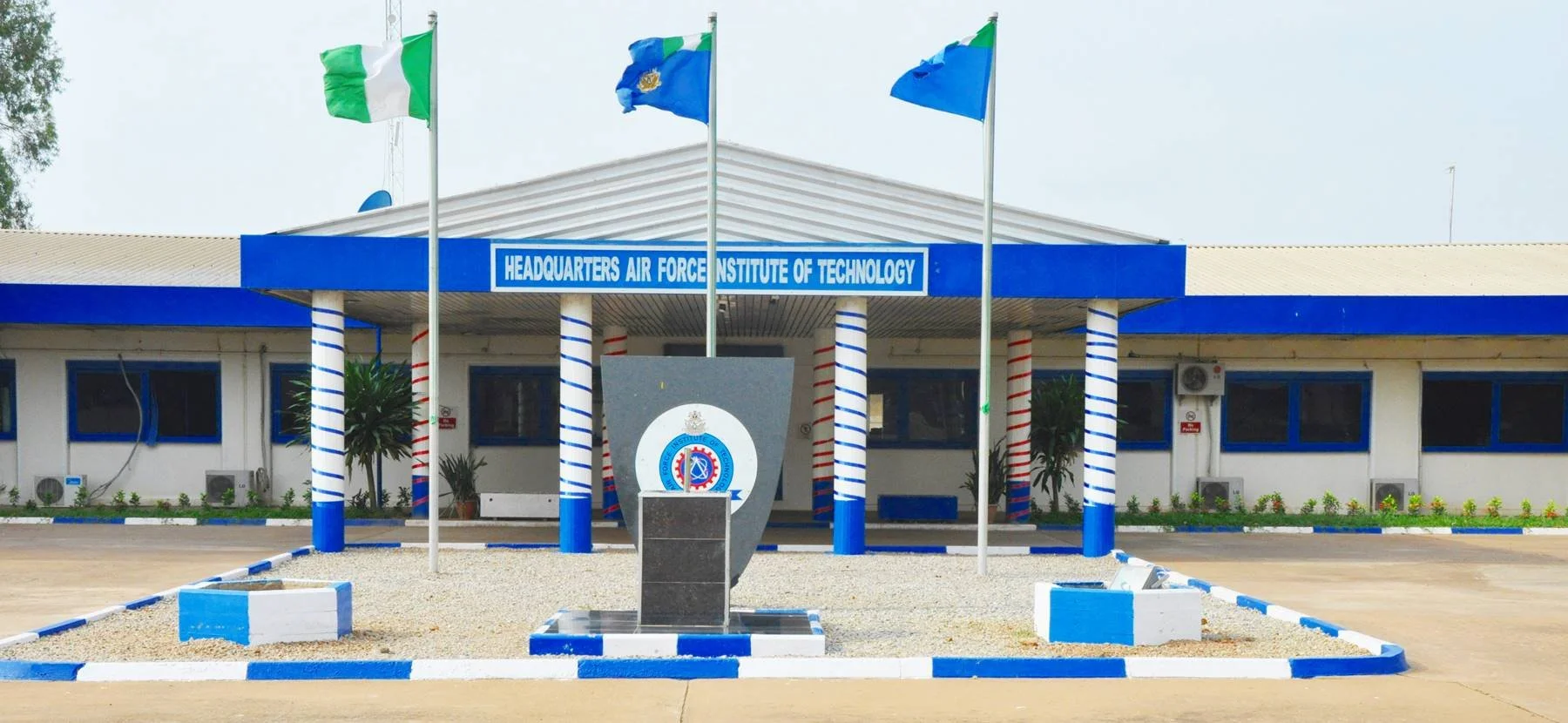 Nigerian Air Force Base Kaduna: History, Training &amp; Strategic Importance (2026)