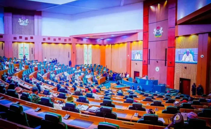 House of Representatives Investigates Escalating Building Material Prices