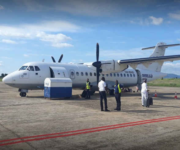 Jalingo Airport: Location, Facilities, History &amp; Travel Information