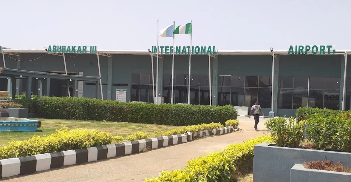 Sadiq Abubakar III International Airport: Location, Facilities &amp; Travel Information