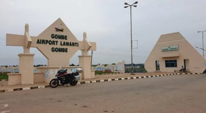 Gombe Lawanti International Airport: Location, Facilities &amp; Travel Information