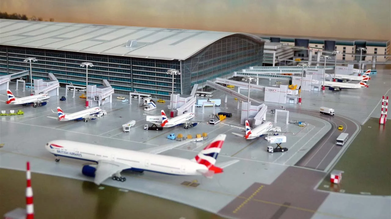 Makurdi Airport: Location, Facilities, Airlines &amp; Travel Information