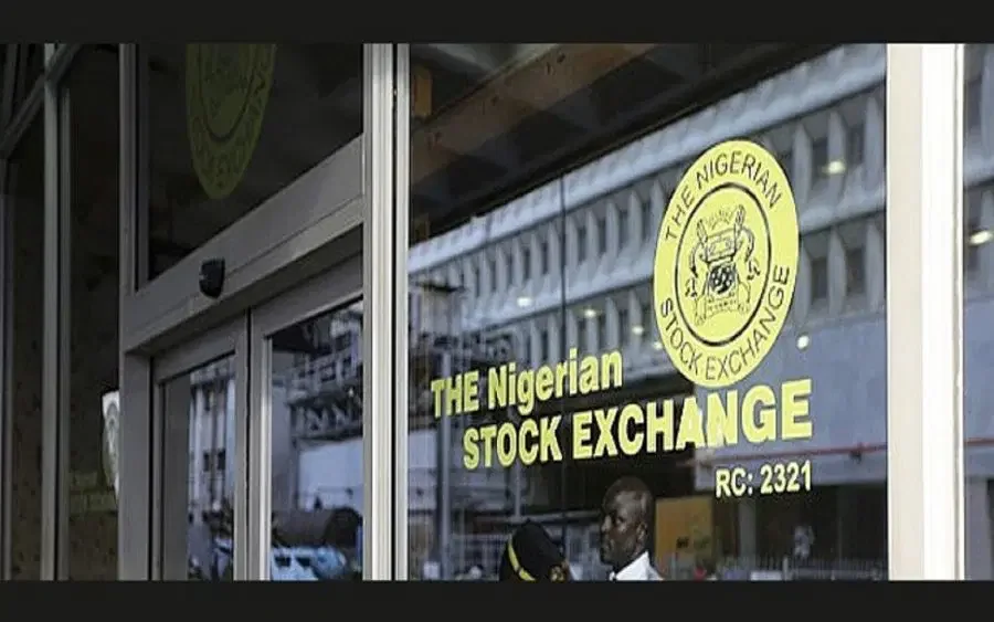 Nigerian Stock Market Surpasses ₦160 Trillion on Renewed Investor Confidence