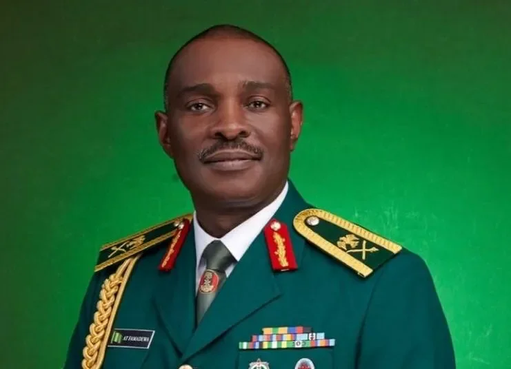 Tinubu Appoints Retired Major General Famadewa as Homeland Security Adviser