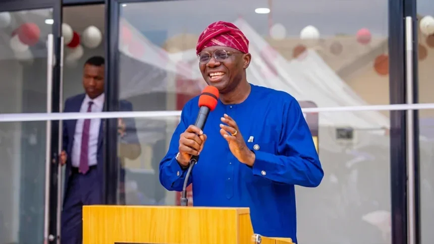 Lagos Government Supports LBIC Growth Amid Rising Housing Demand