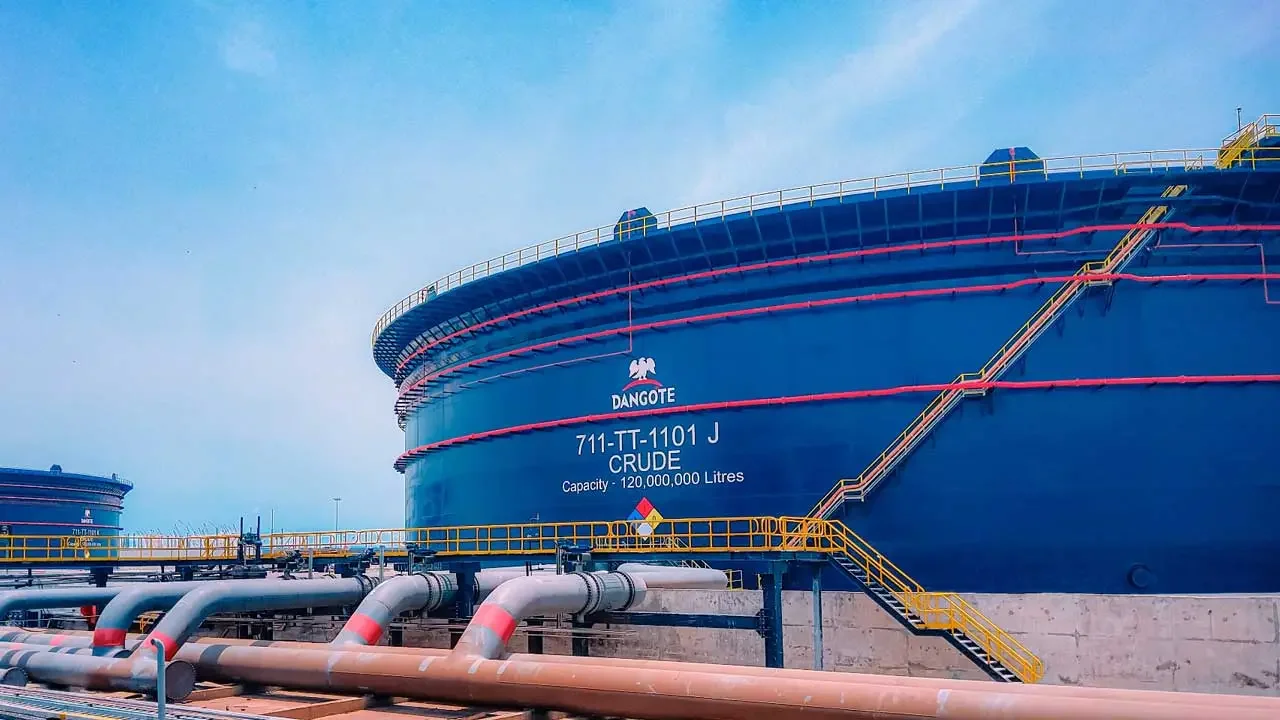 The 2026 Dangote Refinery Blueprint: Location, IPO, and Global Energy Impact