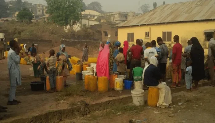 Abuja Water Supply Challenges Continue Amid ₦155bn Infrastructure Spending
