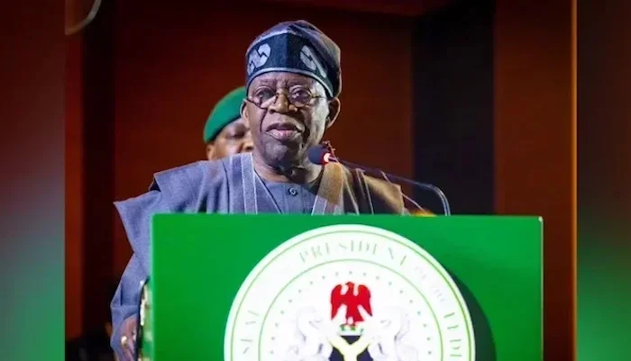 Tinubu Blames High Borrowing Costs for Africa’s Weak Manufacturing Sector