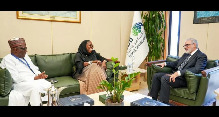 Aliko Dangote Foundation Partners Islamic Development Bank on Social Development