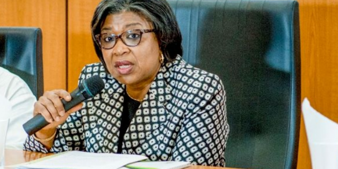 DMO Announces ₦600 Billion FGN Bond Auction for May 2026