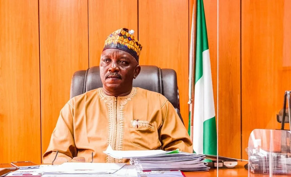 Court Orders Arrest of Former Minister Mamman After 75-Year Sentence