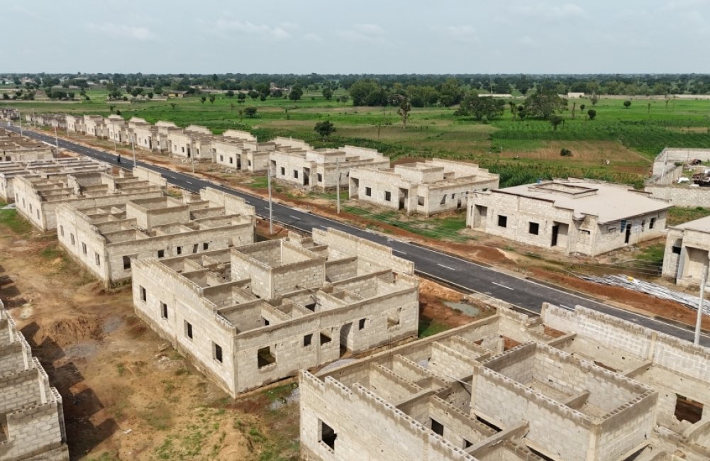 Kano Expands Affordable Housing Drive Through Public-Private Partnerships