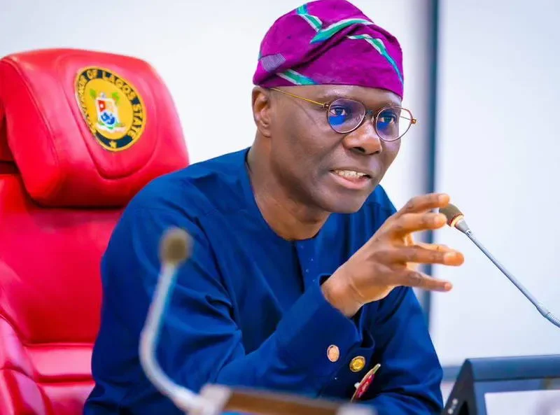 LASG Warns Illegal Dredging Could Increase Housing and Construction Costs in Lagos