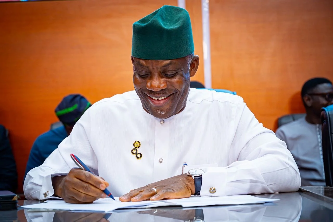 FG Launches N250bn Nationwide Hostel Projects to Tackle Campus Housing Crisis