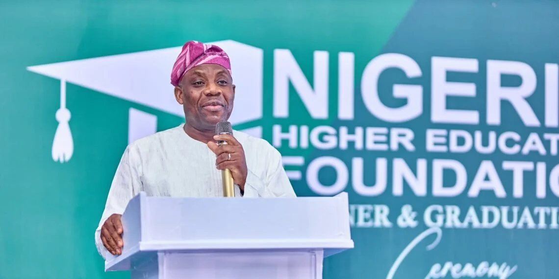 FG to Track School Investments and Education Delivery Through New Data Platform