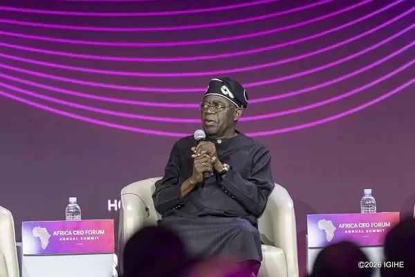 Tinubu Says Nigeria Attracted Nearly $20bn in Foreign Investments