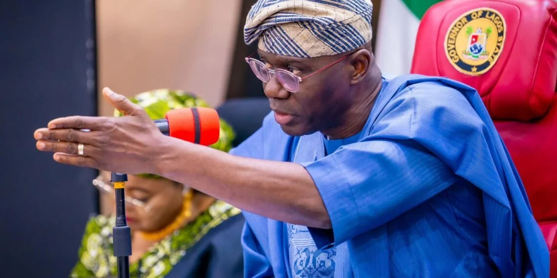 Lagos Bans Petroleum Tankers From Edible Oil Distribution Chain