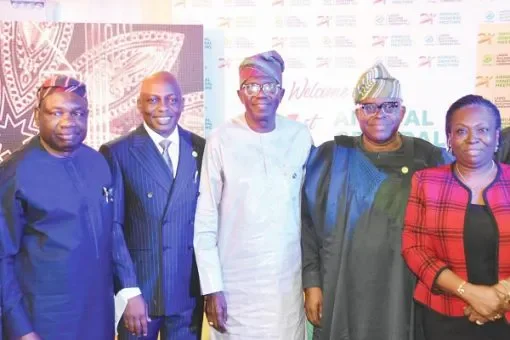 Sanwo-Olu Reaffirms Commitment to Affordable Housing Finance in Lagos