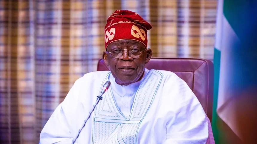 President Tinubu Courts Investors at Africa CEO Forum Amid Reform Push
