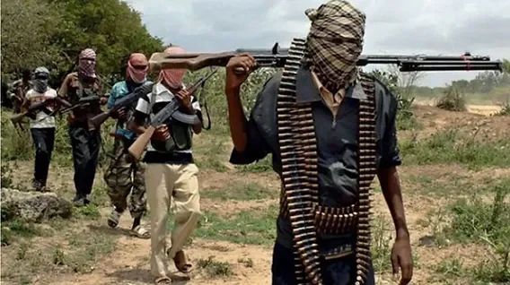 Gunmen Attack Oyo School, Kill Teacher and Abduct Principal, Students