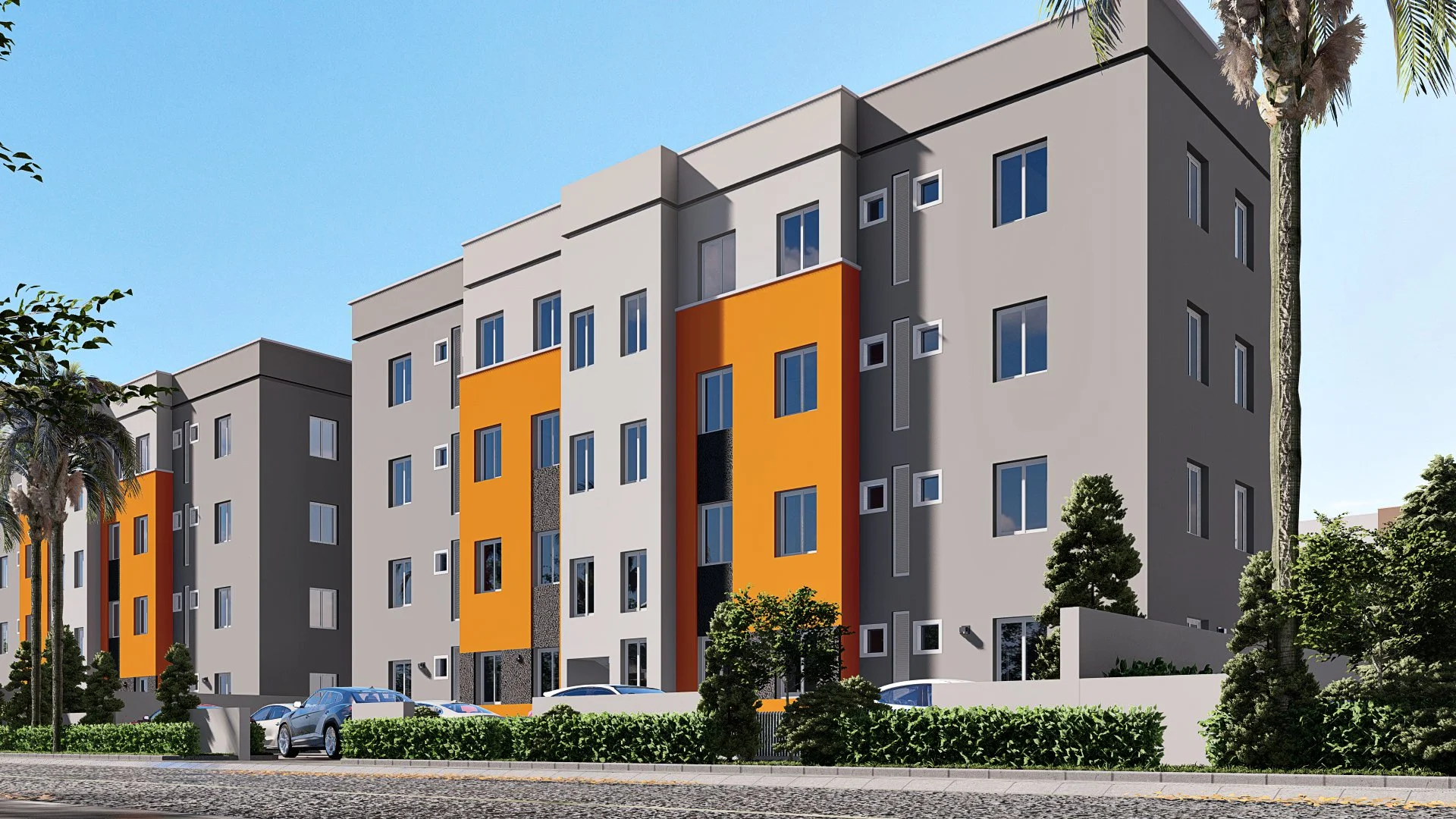 Property Investor Calls for Stronger Diaspora Participation in Housing Development