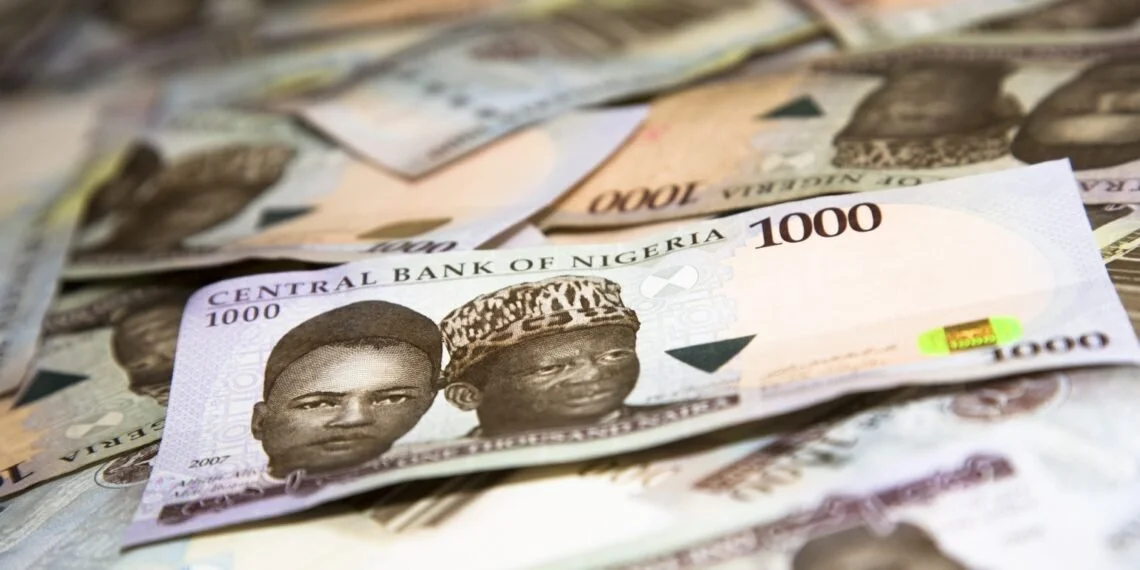 S&amp;P Global Upgrades Nigeria’s Credit Rating, Signals Stronger Naira Outlook