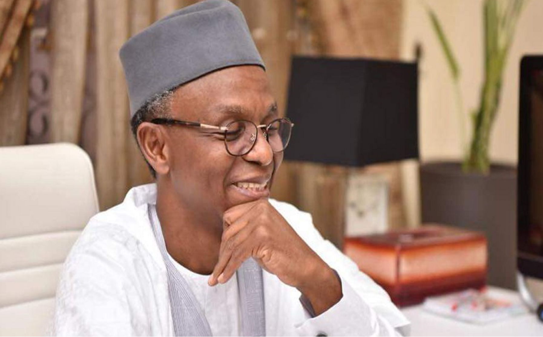 Court Grants El-Rufai ₦100m Bail Over Alleged Interception of Ribadu’s Calls