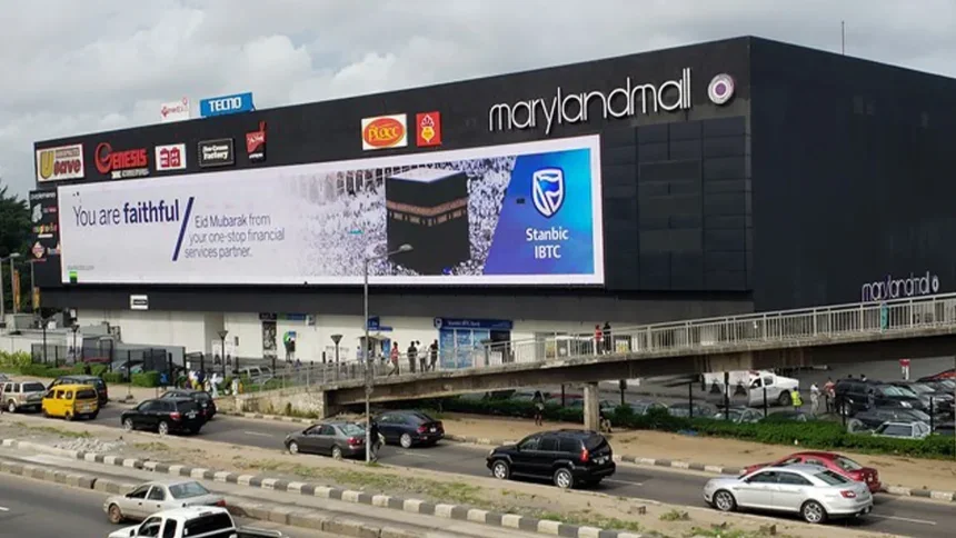 Nigeria’s Retail Sector Shifts as Mall Sales Rise Despite Economic Pressure