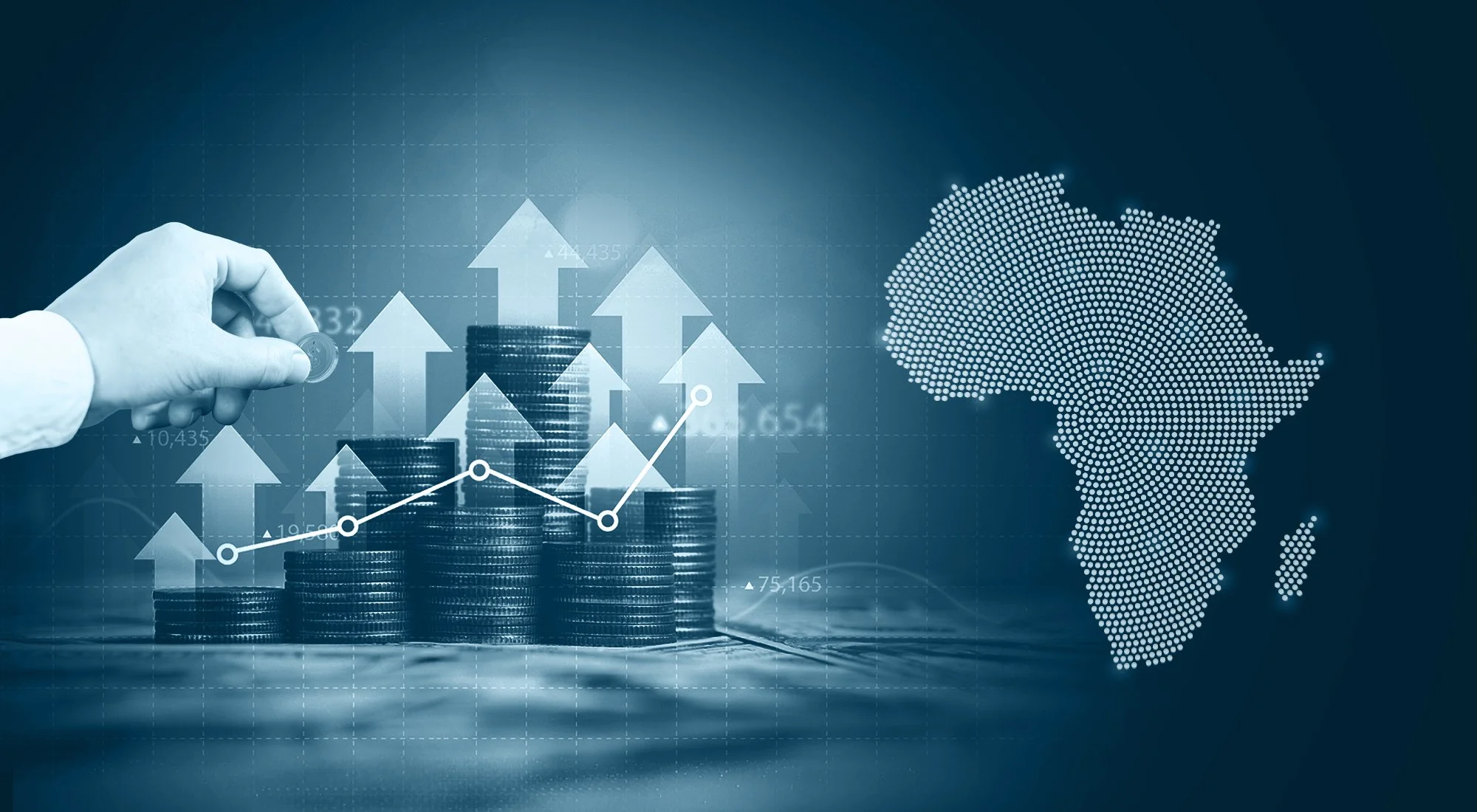 Real Estate Investment in Africa: 10 Top Hotspots &amp; Trends for 2026