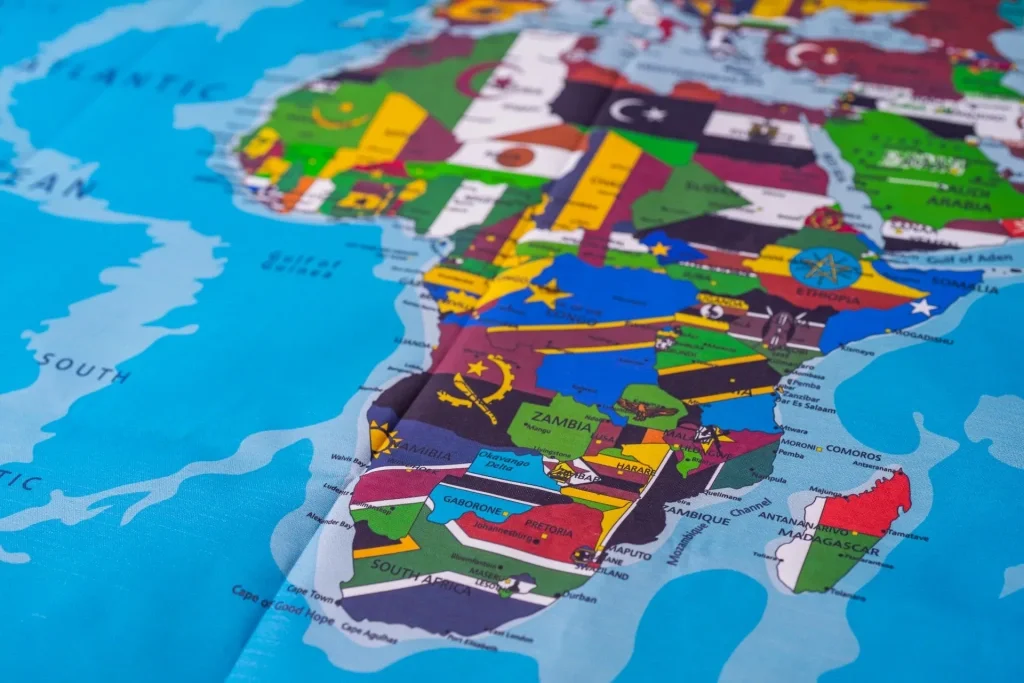 10 Cheapest African Countries to Live in: 2026 Cost of Living Guide