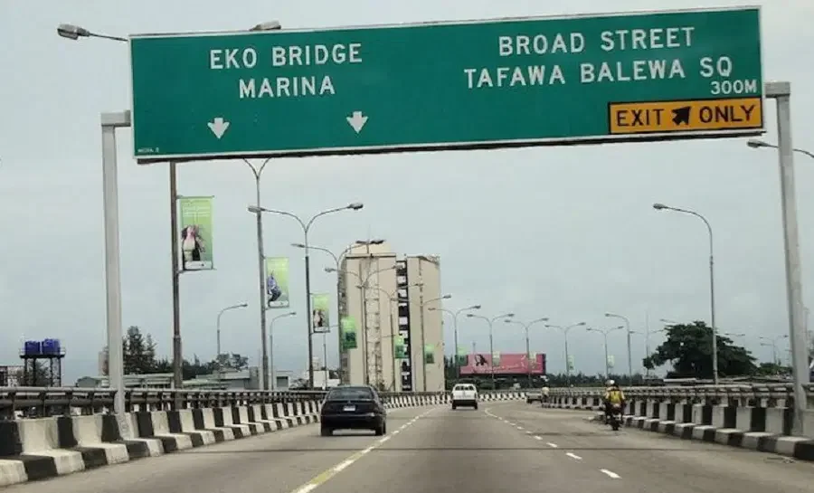 FG Suspends Planned Closure of Eko Bridge After Safety Review